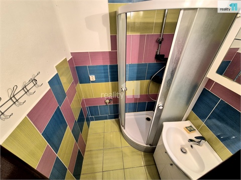 Pronájem bytu 4+1, 82 m² - 8