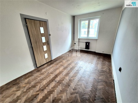 Pronájem bytu 4+1, 82 m² - 2