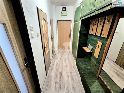 Pronájem bytu 4+1, 82 m² 6