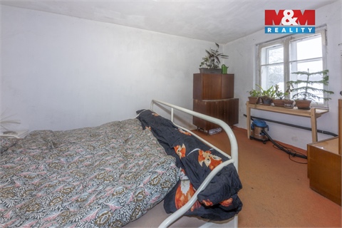 Prodej chaty / chapuly, 149 m² - 4