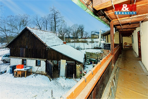 Prodej chaty / chapuly, 149 m² 20