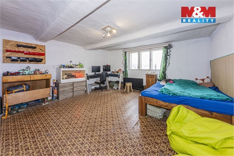 Prodej chaty / chapuly, 149 m² 6