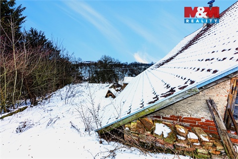 Prodej chaty / chapuly, 149 m² 28