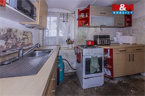 Prodej chaty / chapuly, 149 m² 8