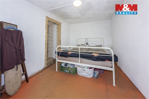 Prodej chaty / chapuly, 149 m² - 2