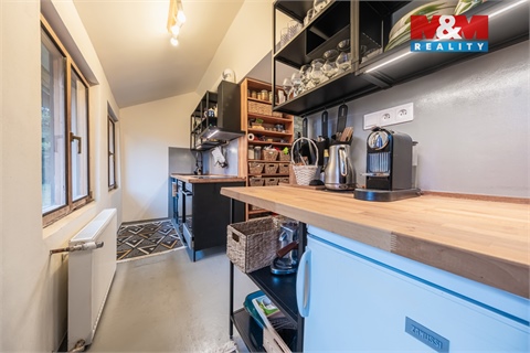 Pronájem rodinného domu, 150 m² 6