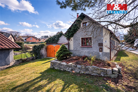 Pronájem rodinného domu, 150 m² - 28