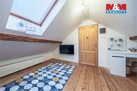 Pronájem rodinného domu, 150 m² 18