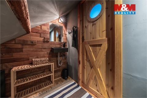 Pronájem rodinného domu, 150 m² 20