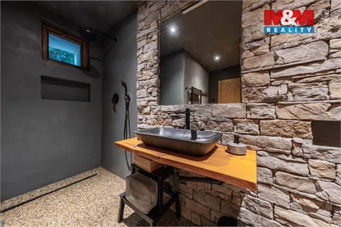 Pronájem rodinného domu, 150 m² - 12