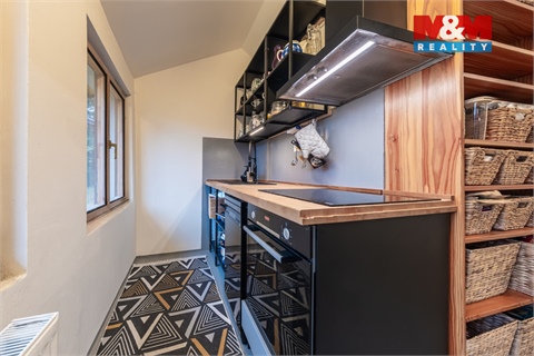 Pronájem rodinného domu, 150 m² - 6