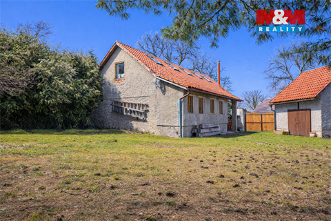 Pronájem rodinného domu, 150 m² 16