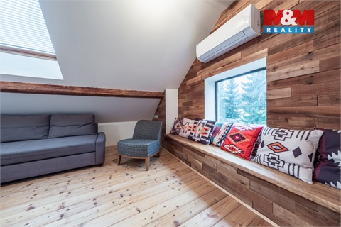 Pronájem rodinného domu, 150 m² - 22