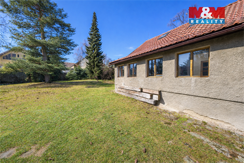 Pronájem rodinného domu, 150 m² - 14