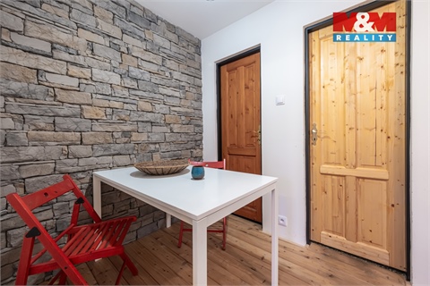 Pronájem rodinného domu, 150 m² - 8