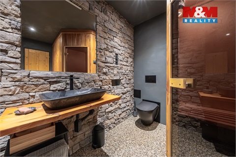 Pronájem rodinného domu, 150 m² 12