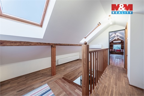 Pronájem rodinného domu, 150 m² 26