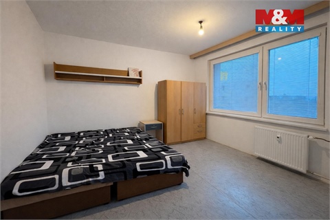 Pronájem bytu 3+1, 72 m² 4