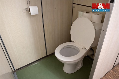 Pronájem bytu 3+1, 72 m² 8