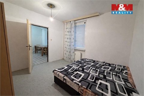 Pronájem bytu 3+1, 72 m² 6