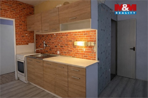 Pronájem bytu 3+1, 72 m² 10