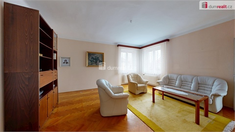 Prodej rodinného domu, 270 m² 6