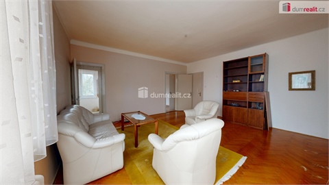 Prodej rodinného domu, 270 m² - 6