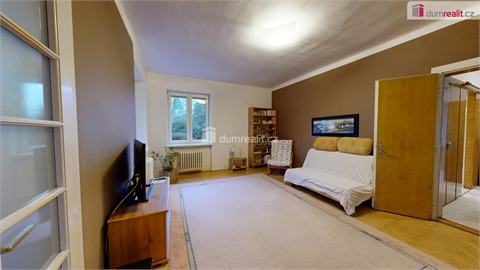 Prodej rodinného domu, 270 m² - 0