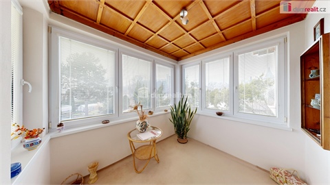 Prodej rodinného domu, 270 m² 8