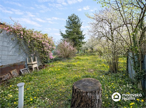 Prodej rodinného domu, 53 m² 12