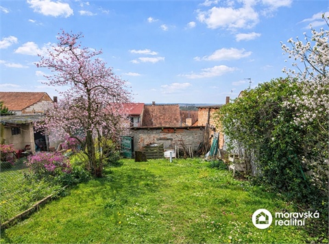 Prodej rodinného domu, 53 m² 2