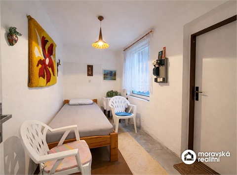 Prodej rodinného domu, 53 m² 10