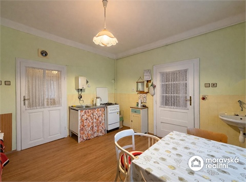 Prodej rodinného domu, 53 m² - 4