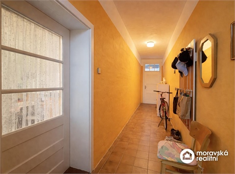 Prodej rodinného domu, 53 m² 6