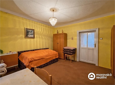 Prodej rodinného domu, 53 m² 4