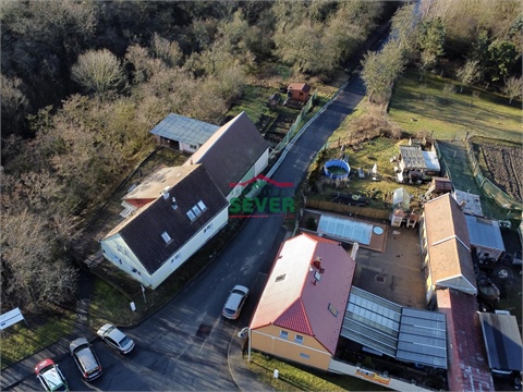 Prodej rodinného domu, 208 m² - 24