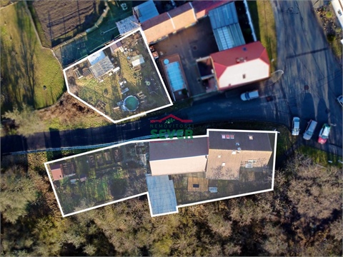 Prodej rodinného domu, 208 m² - 16