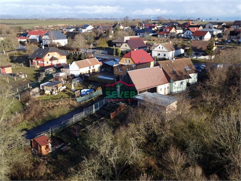 Prodej rodinného domu, 208 m² - 22