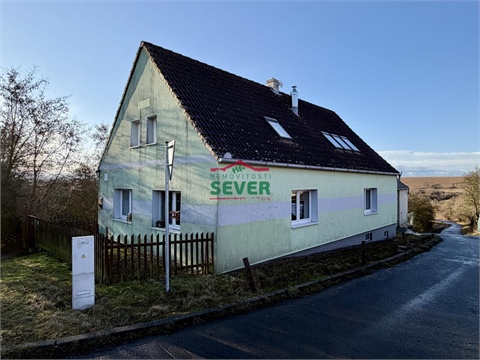 Prodej rodinného domu, 208 m² 0