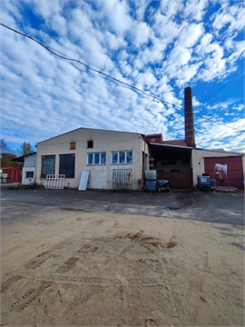 Pronájem obchodních prostor, 1 800 m² - 0