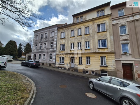 Pronájem bytu 2kk, 48 m² - 6