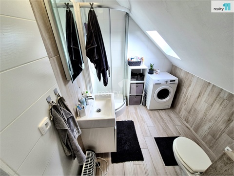 Pronájem bytu 2kk, 48 m² 6