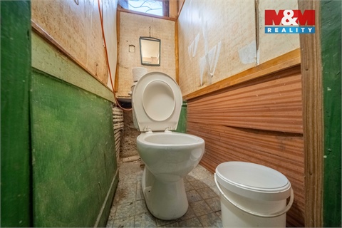 Prodej chaty / chapuly, 48 m² 4