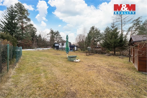 Prodej chaty / chapuly, 48 m² 6