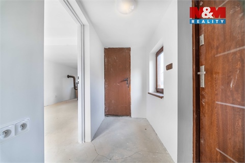 Prodej chaty / chapuly, 48 m² 18