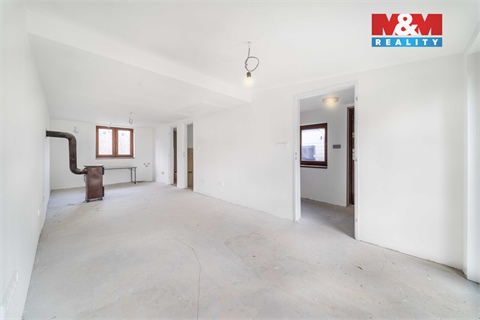 Prodej chaty / chapuly, 48 m² 24