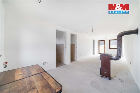 Prodej chaty / chapuly, 48 m² - 12