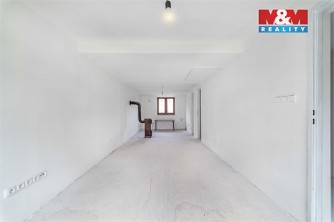 Prodej chaty / chapuly, 48 m² 16