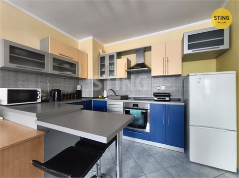 Prodej bytu 2kk, 46 m² 2