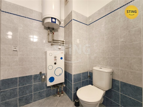 Prodej bytu 2kk, 46 m² - 4